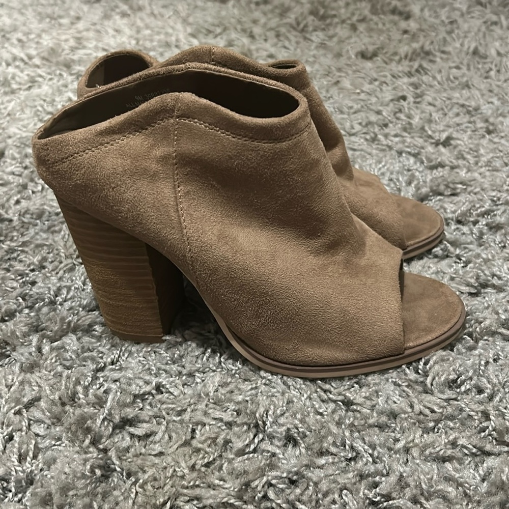Cato Booties